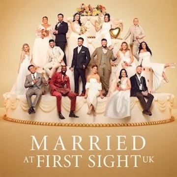 Married at First Sight UK - A Life Worth Saving