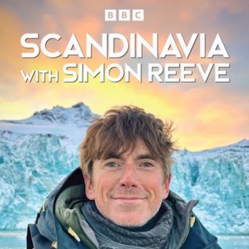 Scandinavia with Simon Reeve - True Determination