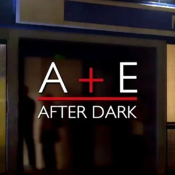 A&E After Dark - Biometric Rhythms