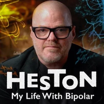 Heston My Life with Bipolar - Empty Promises