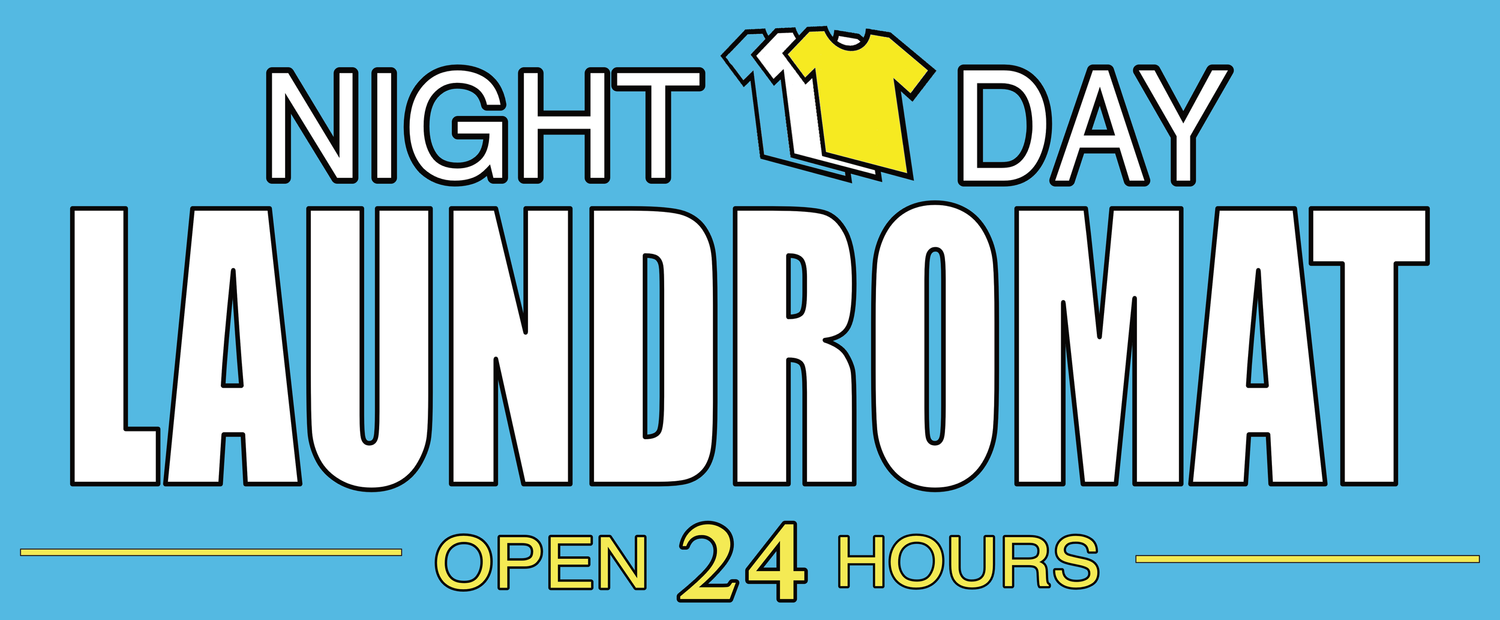 (Nambour) Laundromat