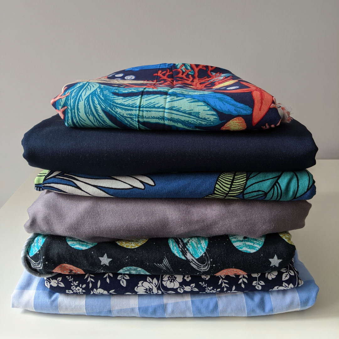 Destasher - Stash Hub - First Fabric Stash.png