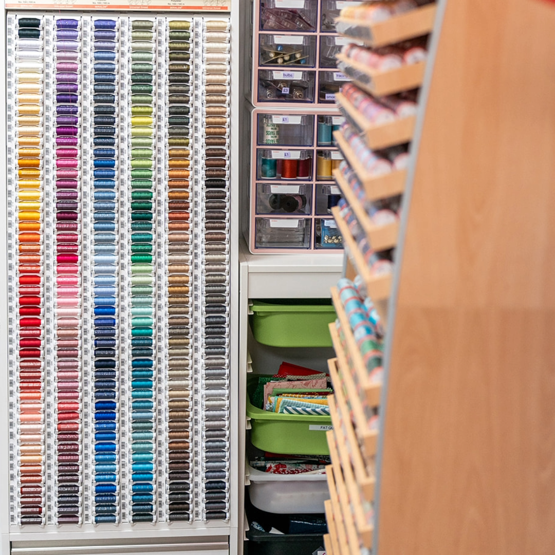 Destasher - Maker Spotlight - Stiching Kitchen - Sewing Thread.png
