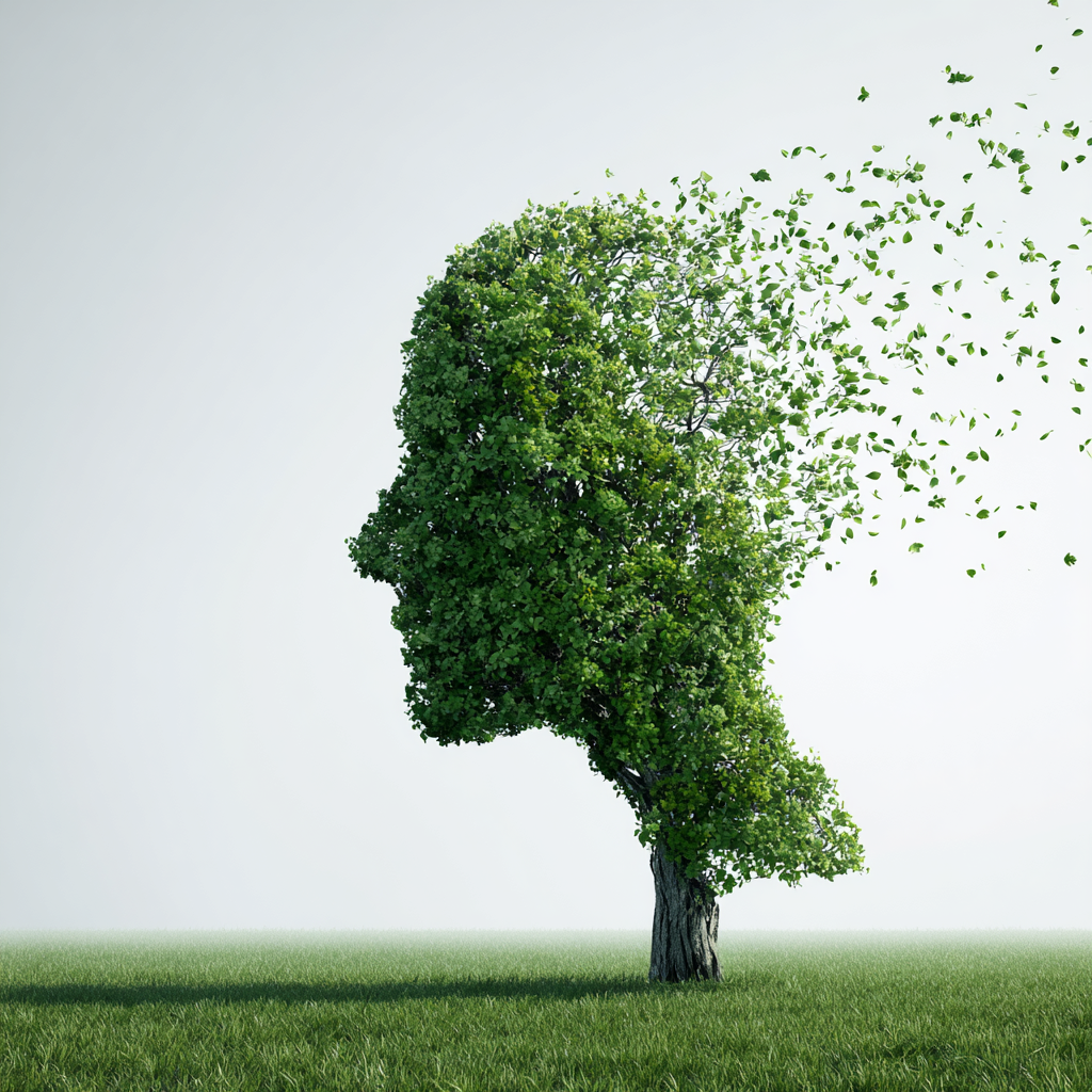 Et aktivt liv kan bidra til å forebygge demens