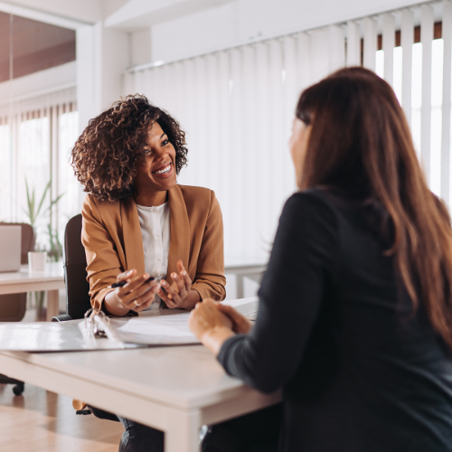 Step-by-step guide to getting centre approval
