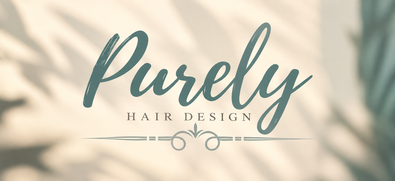 Purely Hair Design | Hair Salon In Perth
