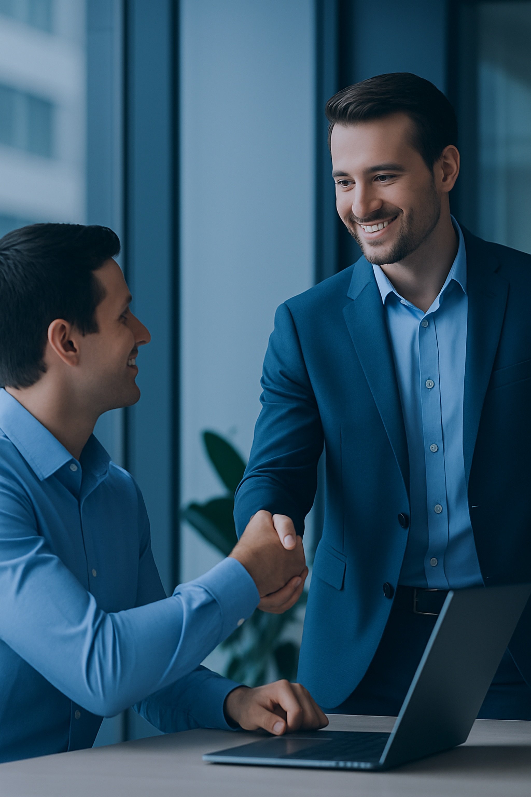 LowCon - Effiziente Low-Code-Lösungen für Unternehmen