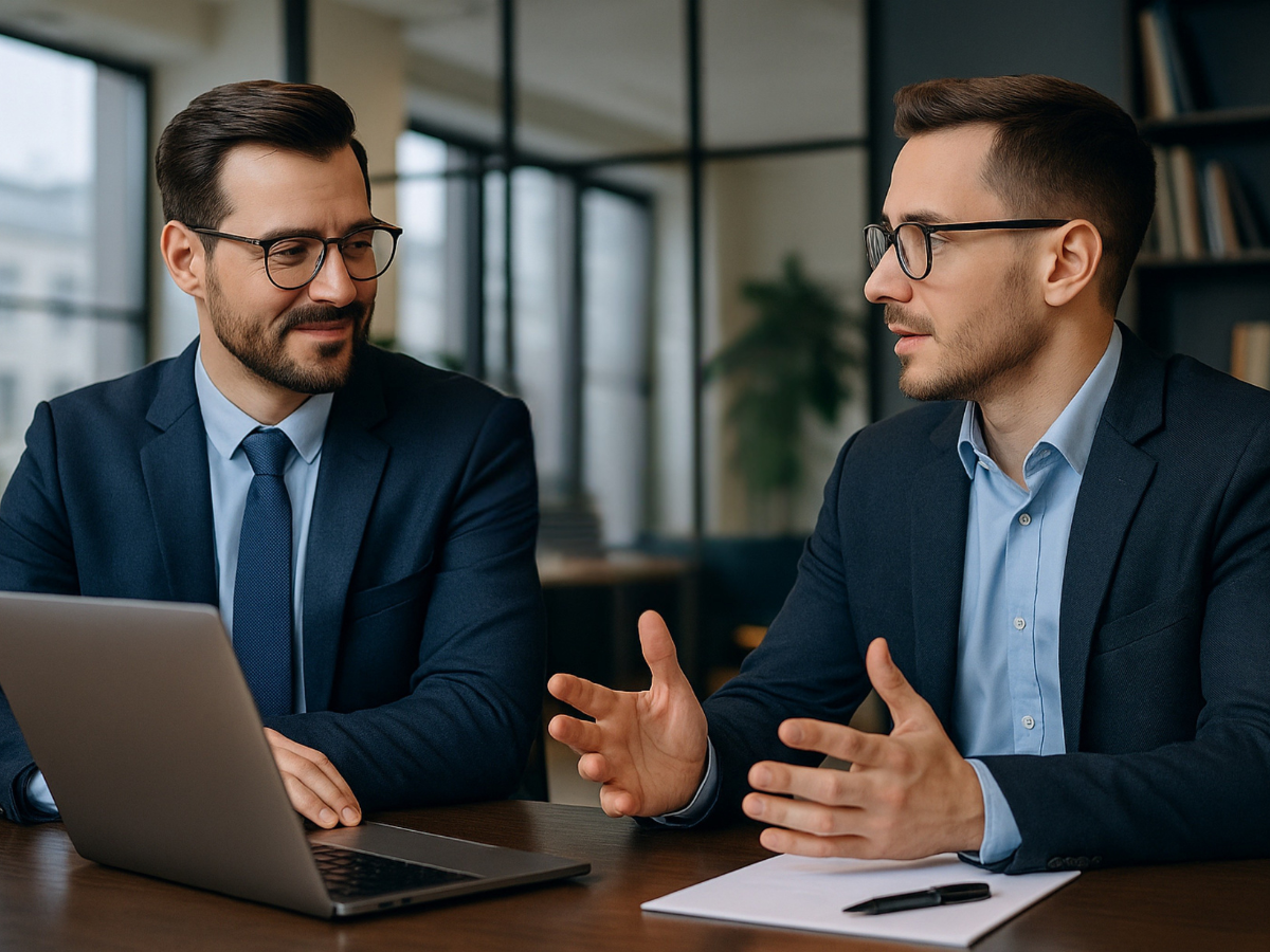 LowCodeSoftwareentwicklungConsultingMendixSupport