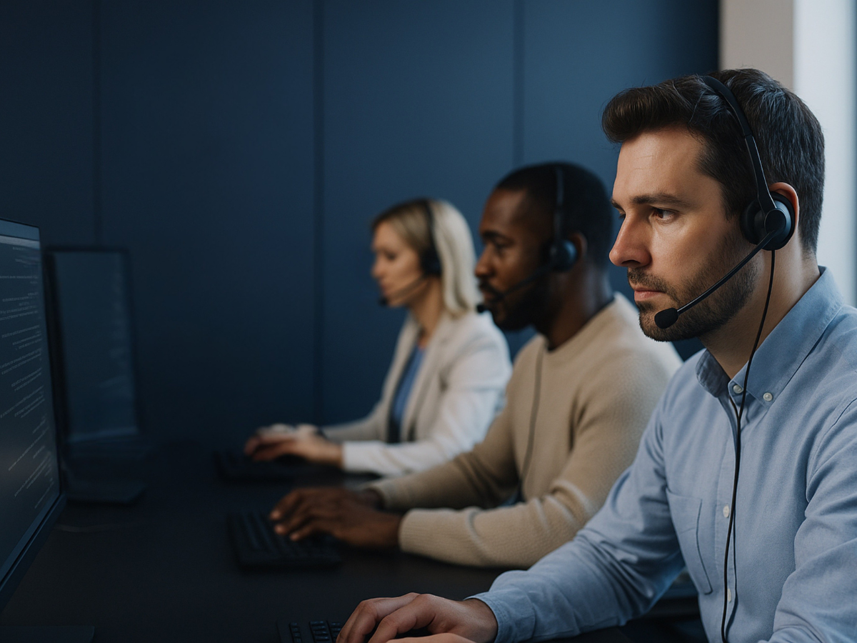 LowCon - LowCon: Support und Weiterentwicklung für Mendix