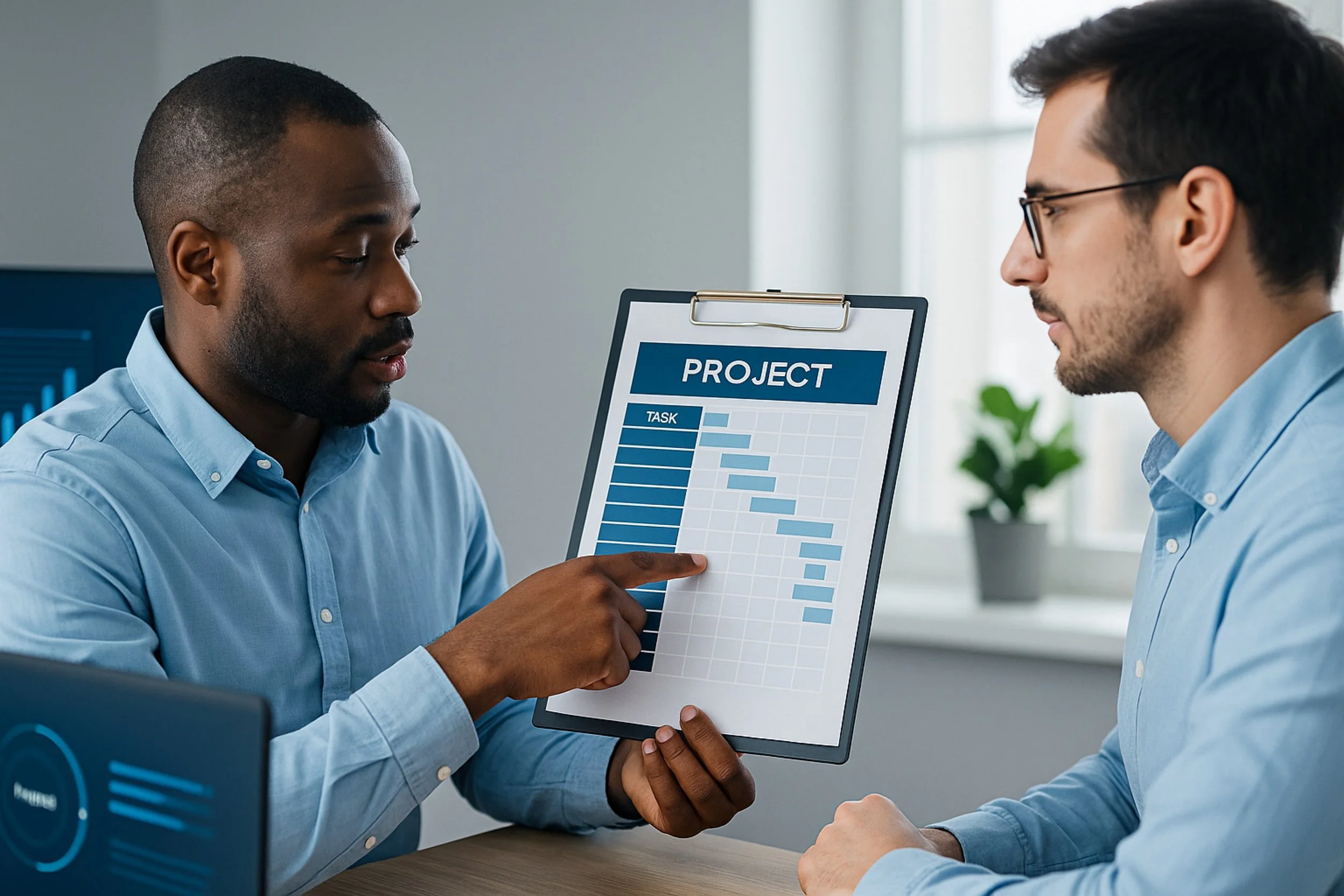 LowCon: Strategische Beratung und Low-Code-Strategie