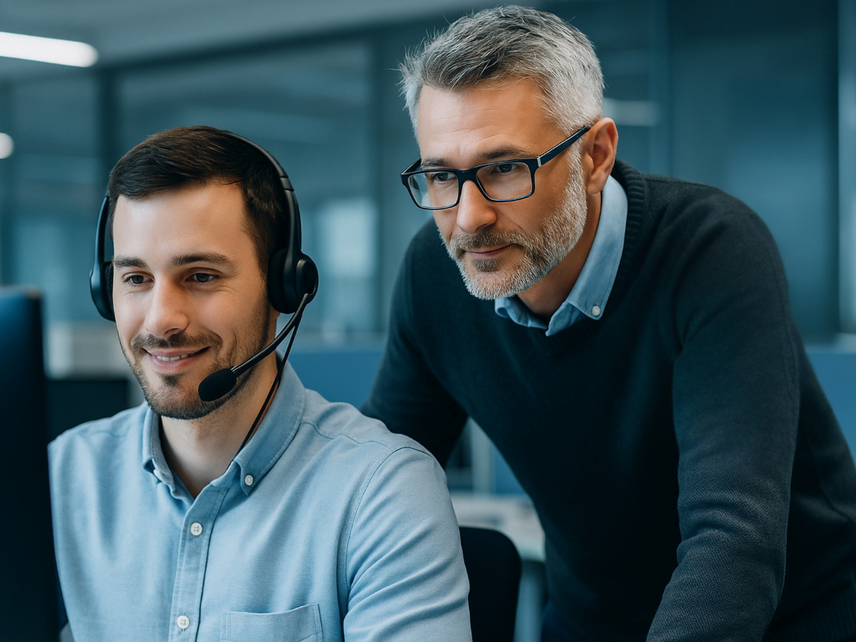 LowCodeSoftwareentwicklungConsultingMendixSupport