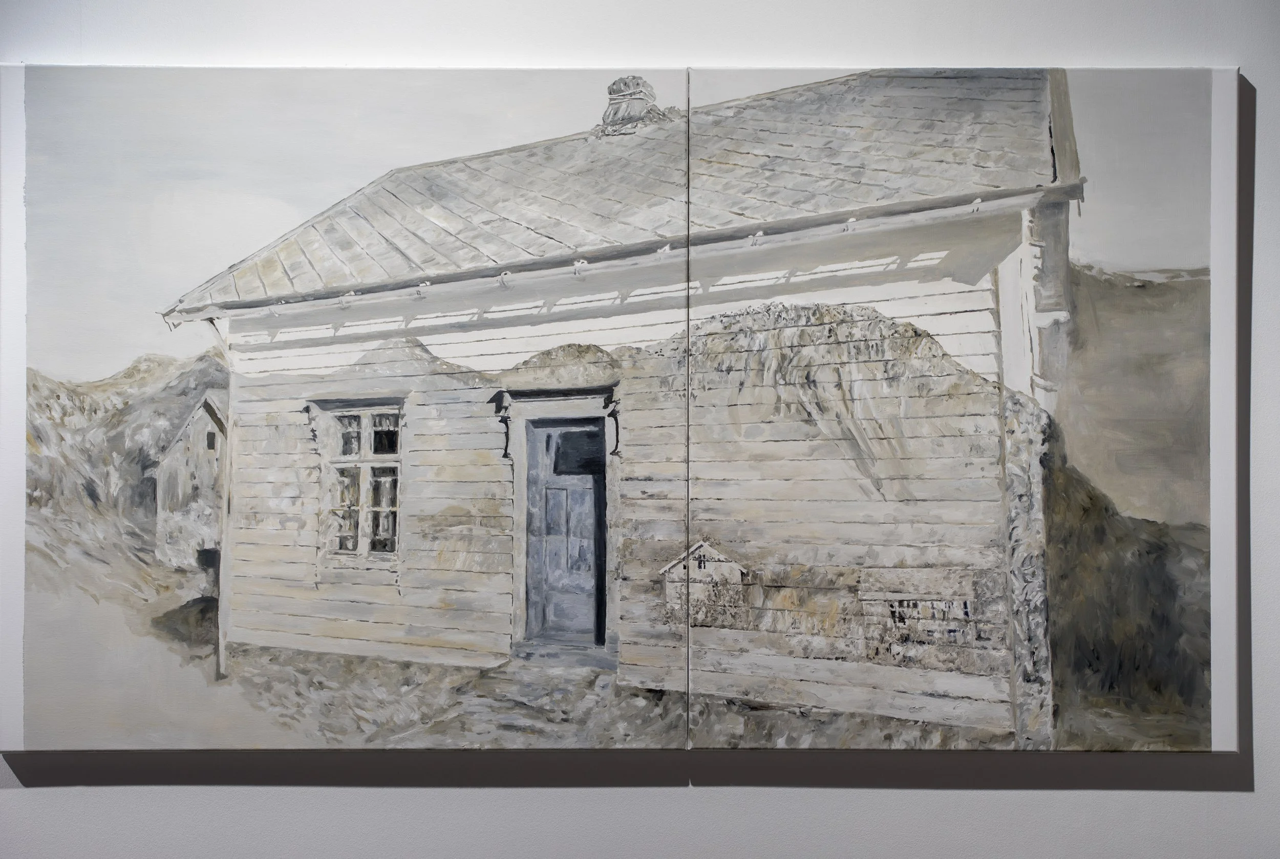 Heritage (Tilknytning)