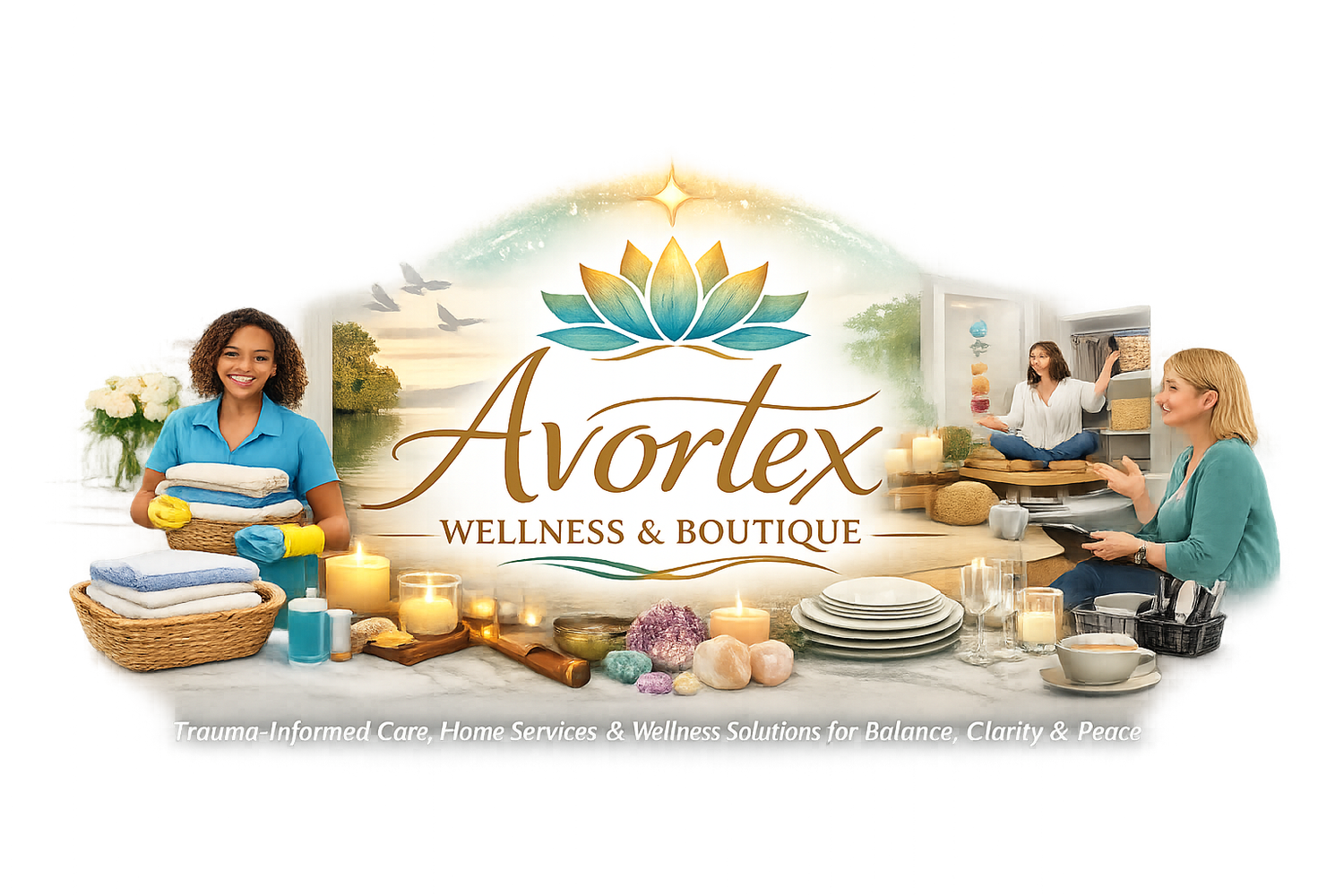 Avortex Wellness Group LLC