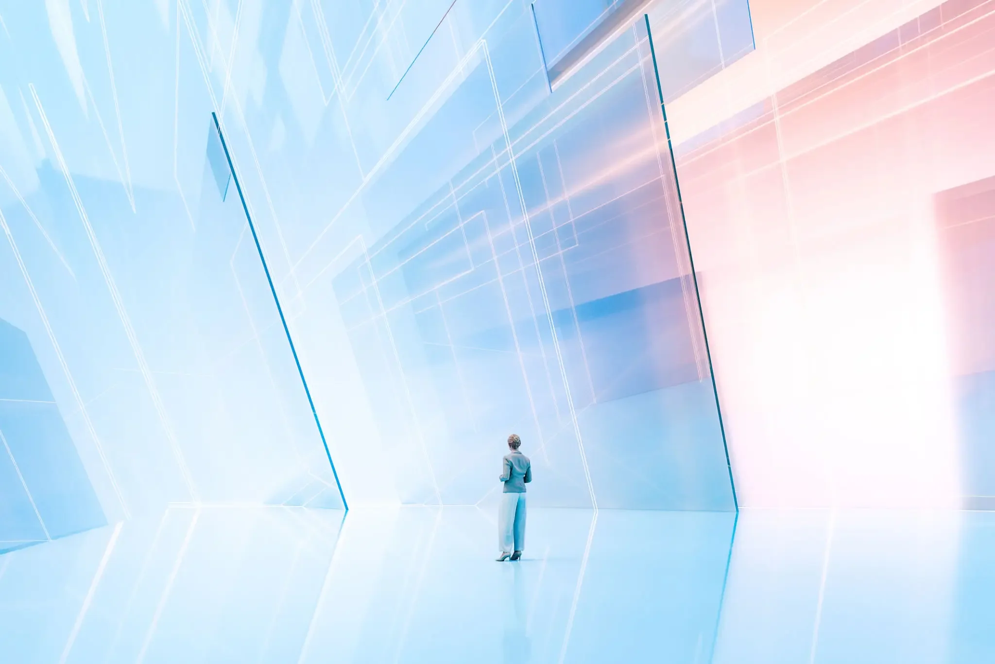 IT Governance
We help organizations establish strong IT governance frameworks to ensure technology investments are aligned with business objectives. Our approach focuses on defining policies, processes, and controls that enhance accountability, manag