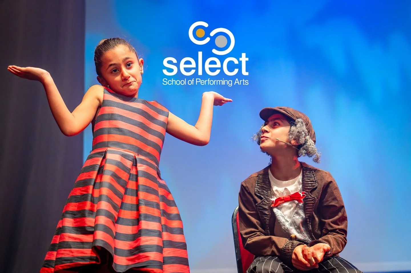 Not sure what day of the week it is? That&rsquo;s okay because it&rsquo;s HALF TERM 😇 

We hope our Select Families are having a relaxing break and we can&rsquo;t wait to be back at classes again next week! #drama #lamdaacting #performingartsschool