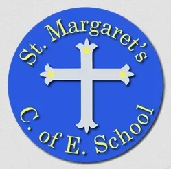 St Margaret's CofE Primary School