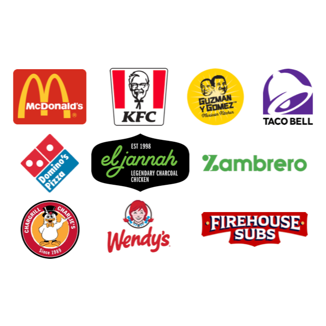 QSR and Fast Food: The US Playbook Won't Save You Here