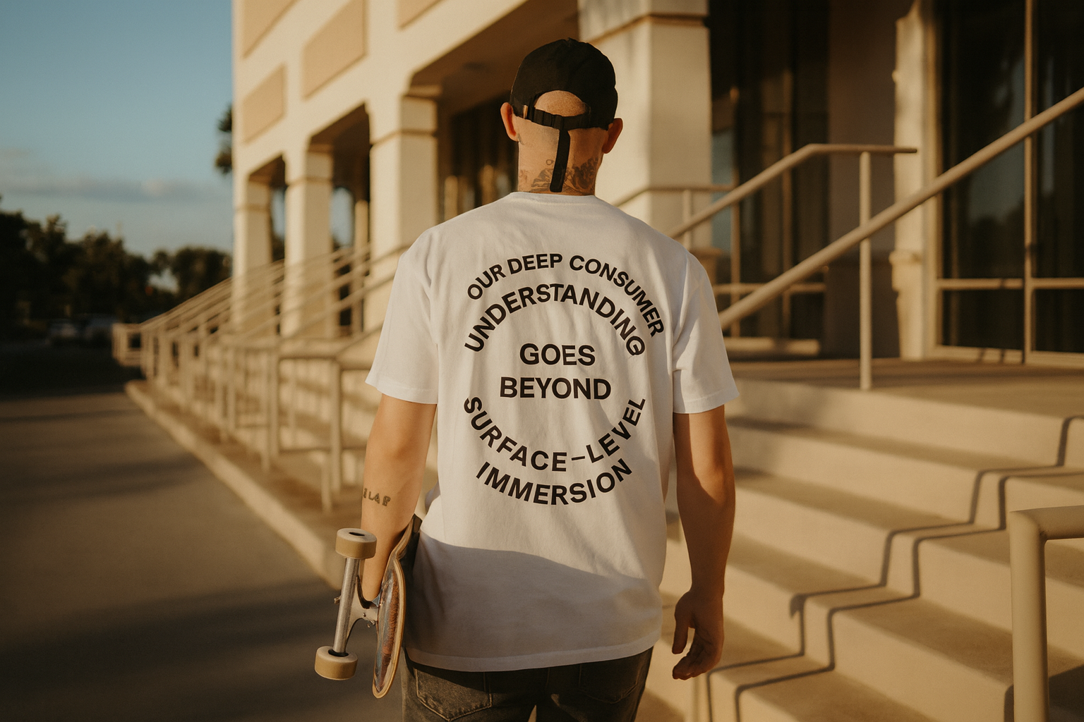 We have true lived frontline experience in category and channel. We’ve run P&Ls, managed stores and launched campaigns. We understand nuanced retail categories, channel dynamics and shopper behaviour like nobody else. 