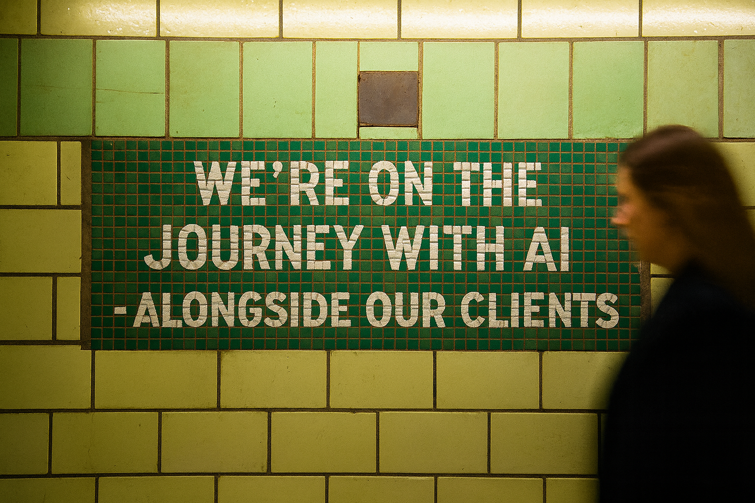 Most importantly, we understand how customers use AI (and how they don’t). We don’t talk about AI to seem relevant; we built with it, use it, test, learn and implement. From analytics to automation, we help retailers navigate the AI journey - from fi