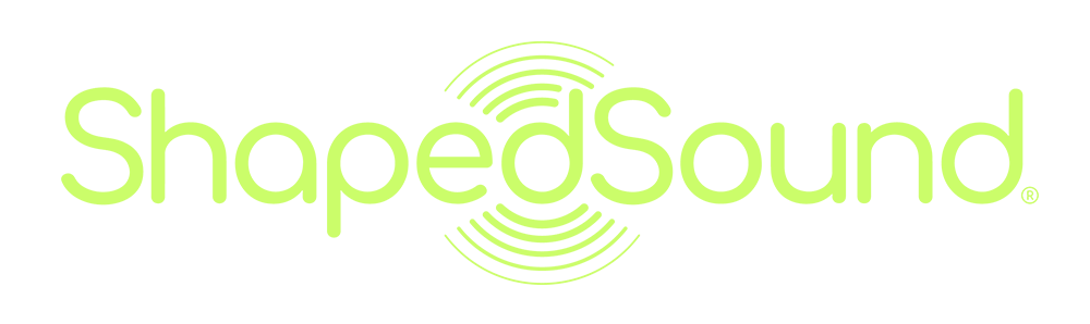 ShapedSound