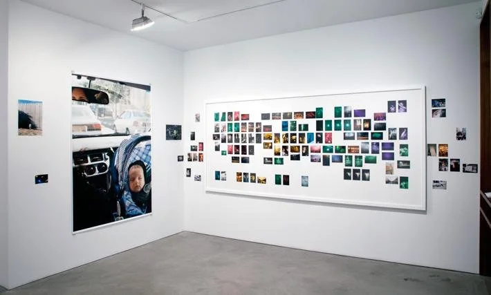 Wolfgang Tillmans: Photography at Andrea Rosen Gallery