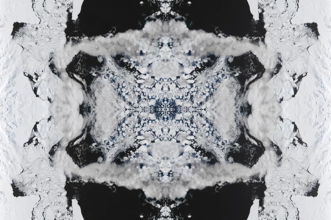 Iñigo Manglano-Ovalle: Happiness is a State of Inertia at Max Protetch Gallery