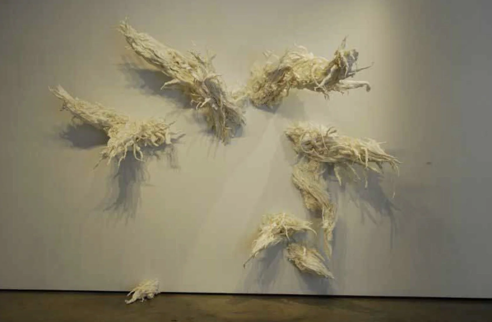 Natural Renditions at Marlborough Chelsea