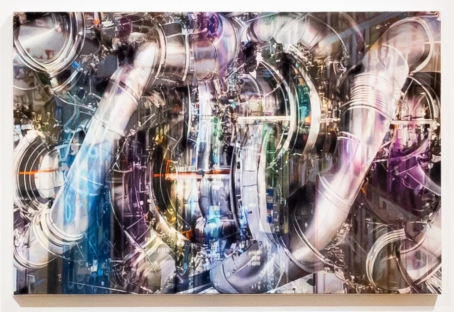 Ai Makita, Untitled, 2024, Oil on canvas, 43 x 64 cm