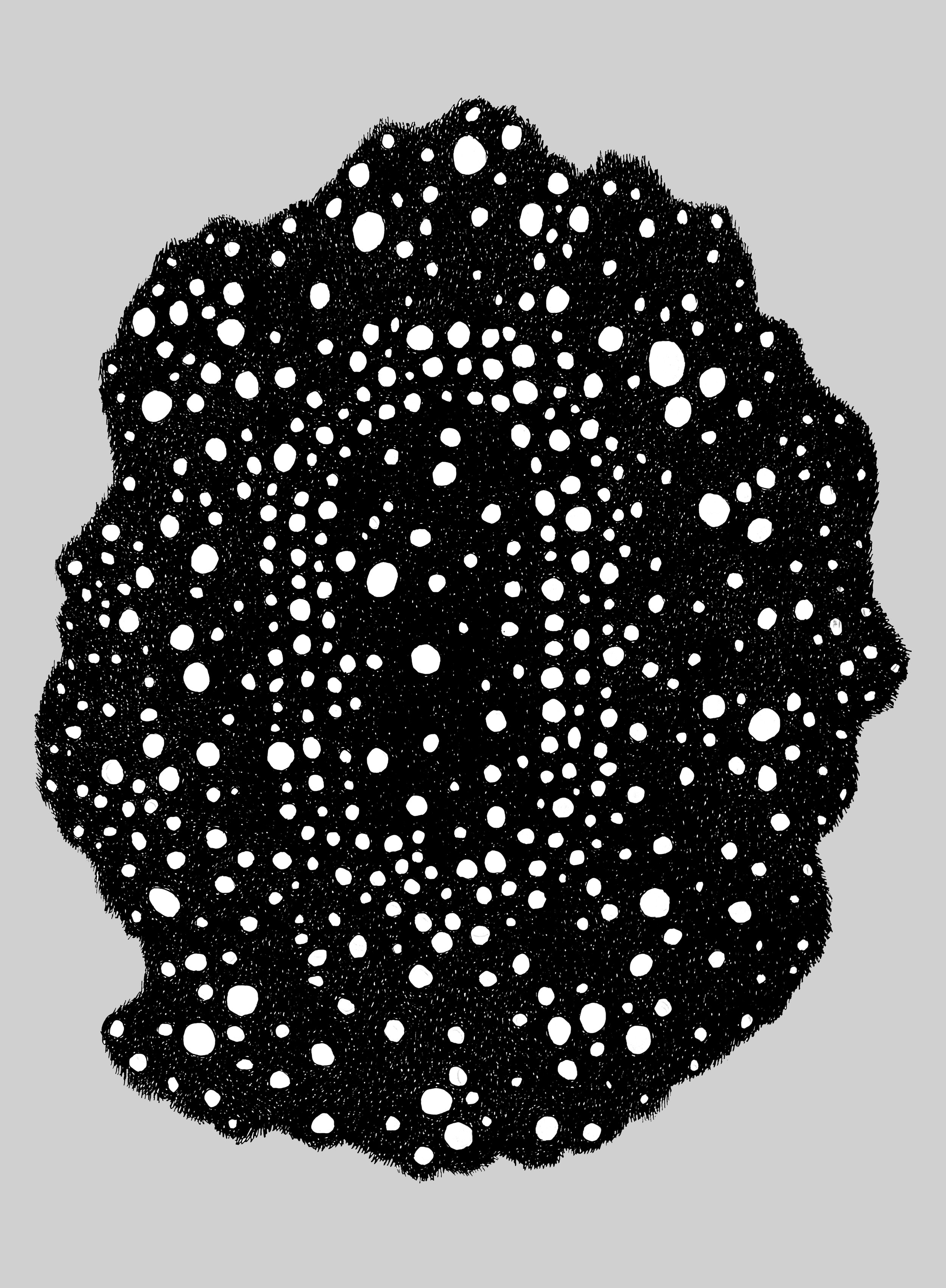 The New Series
2025
felt-tip pen on paper
40 × 30 cm