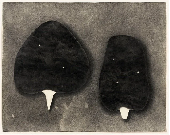 Thanksgiving
2020
pencil on paper
74 × 93 cm
