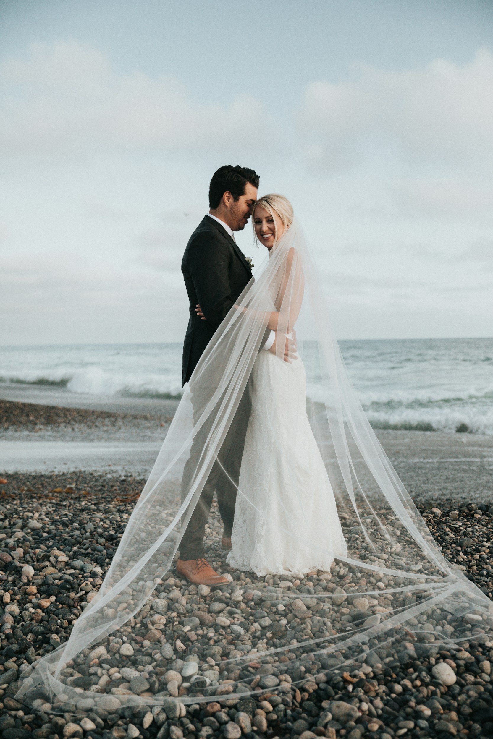 The rise of intimate weddings &amp; elopements in Croatia