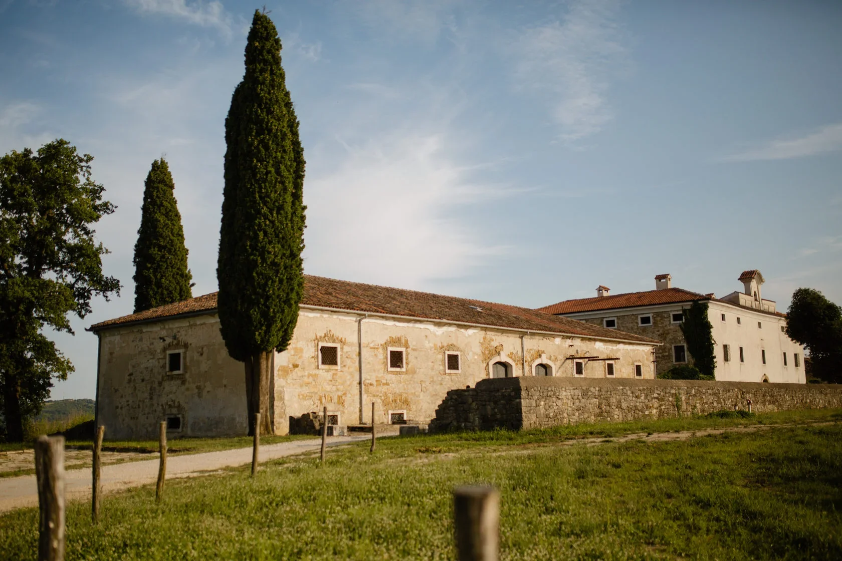 3 Stunning Wedding Venues in Istria &amp; Kvarner with Their Own Catering