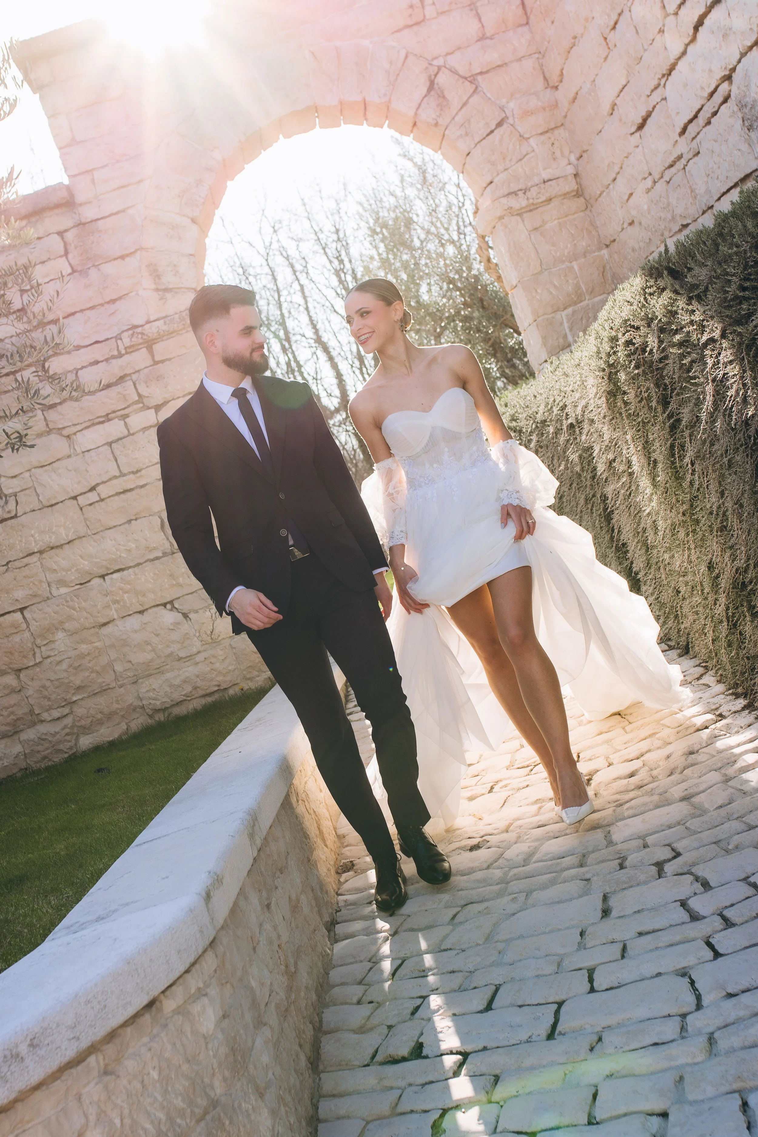 What Really Happens Behind a Styled Shoot (Spoiler: A Lot)