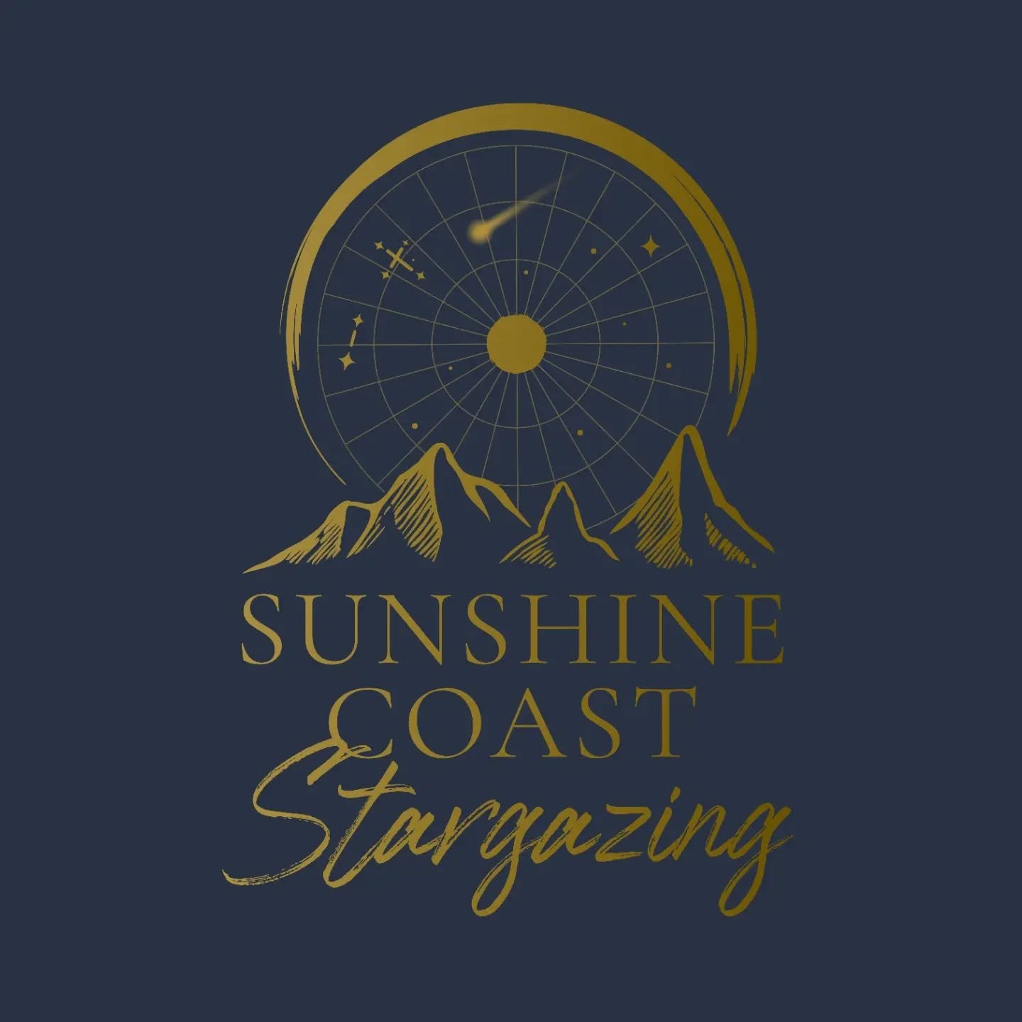 So you may have noticed a bit of a rebrand...

After almost exactly 4 years of studying the night sky and photographing the tiniest fraction of the beauty within it, we have decided to change things up. Last week, my wife and I officially launched Su