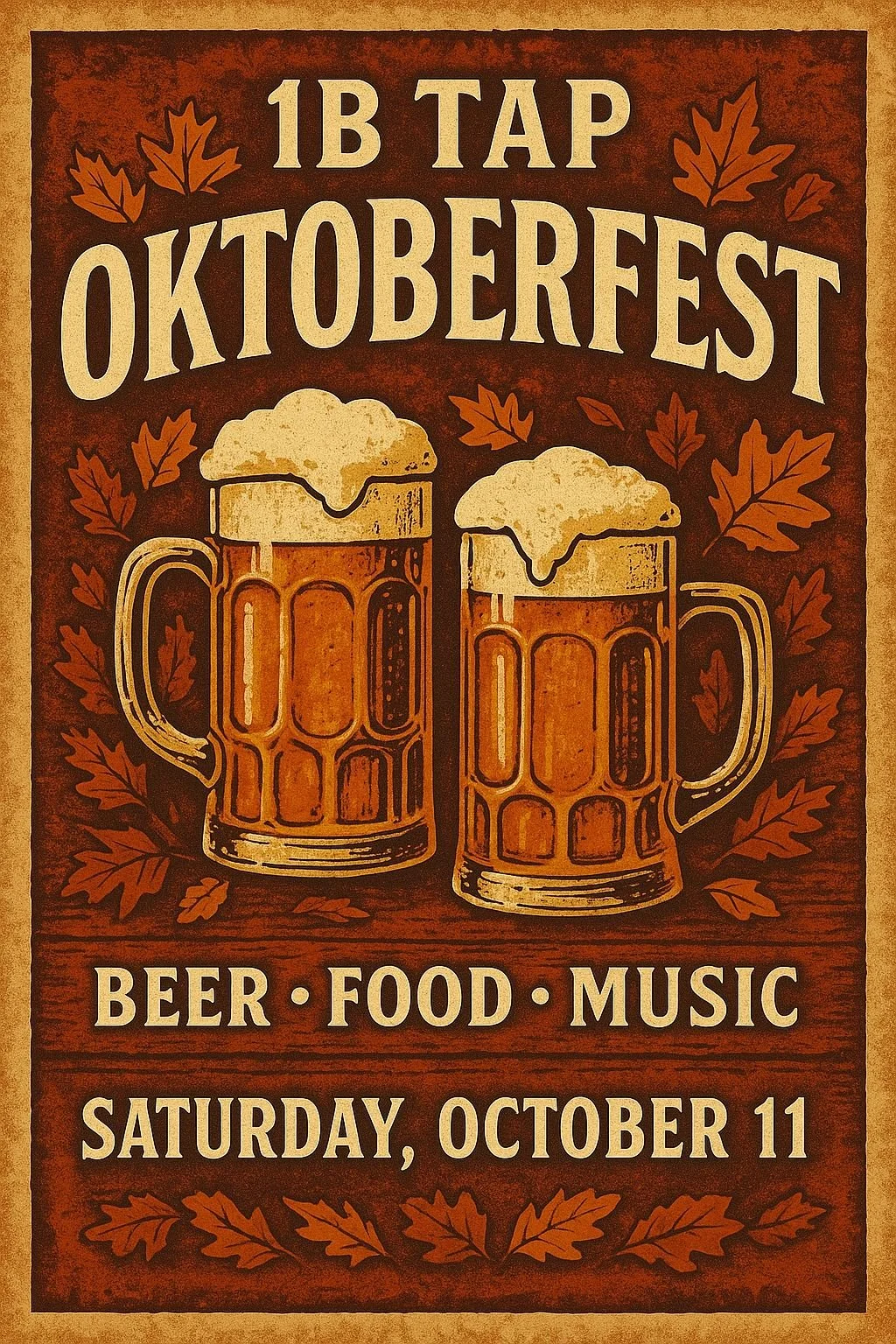 Oktoberfest - Music