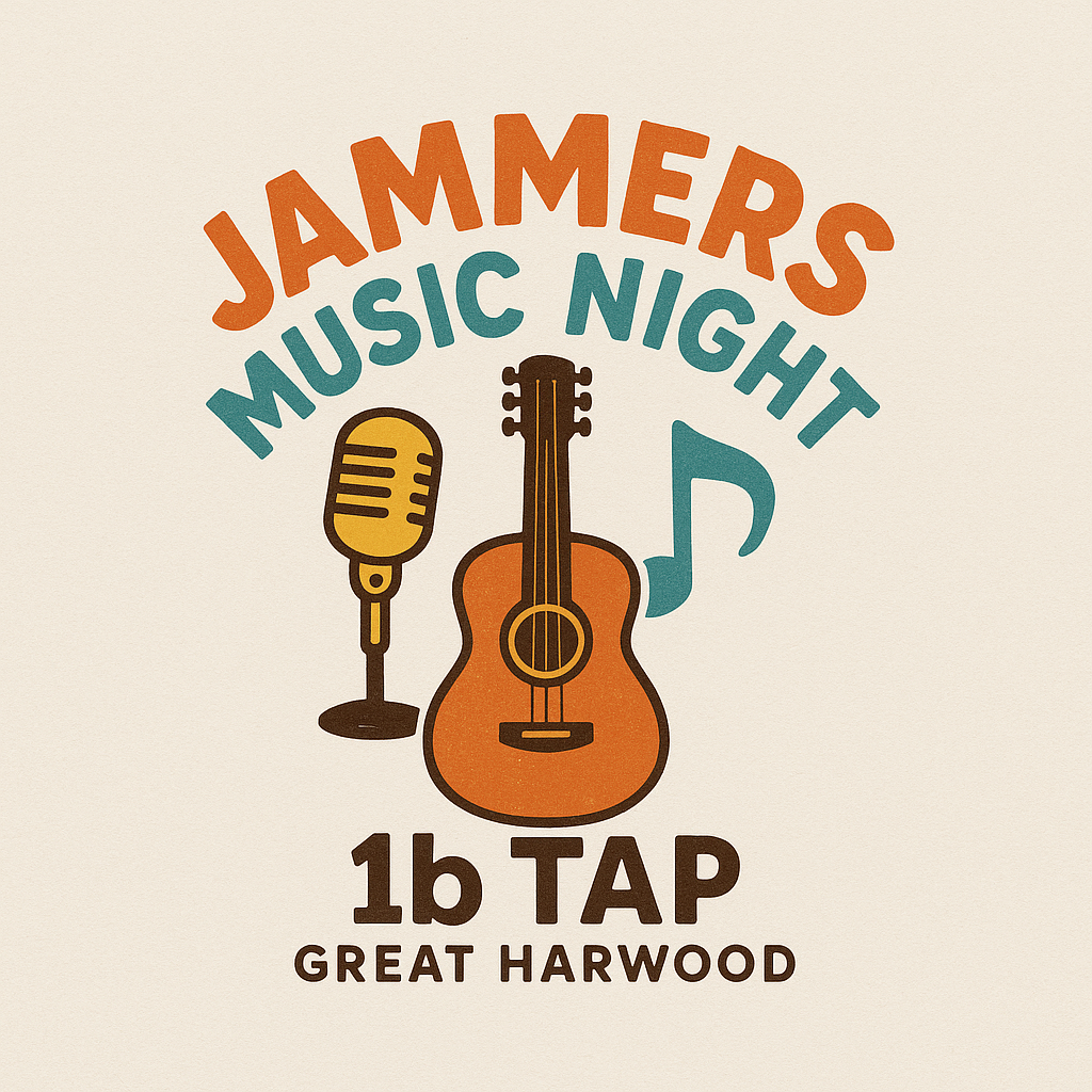Jammers Night