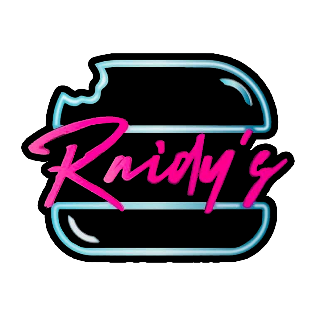 Raidy's