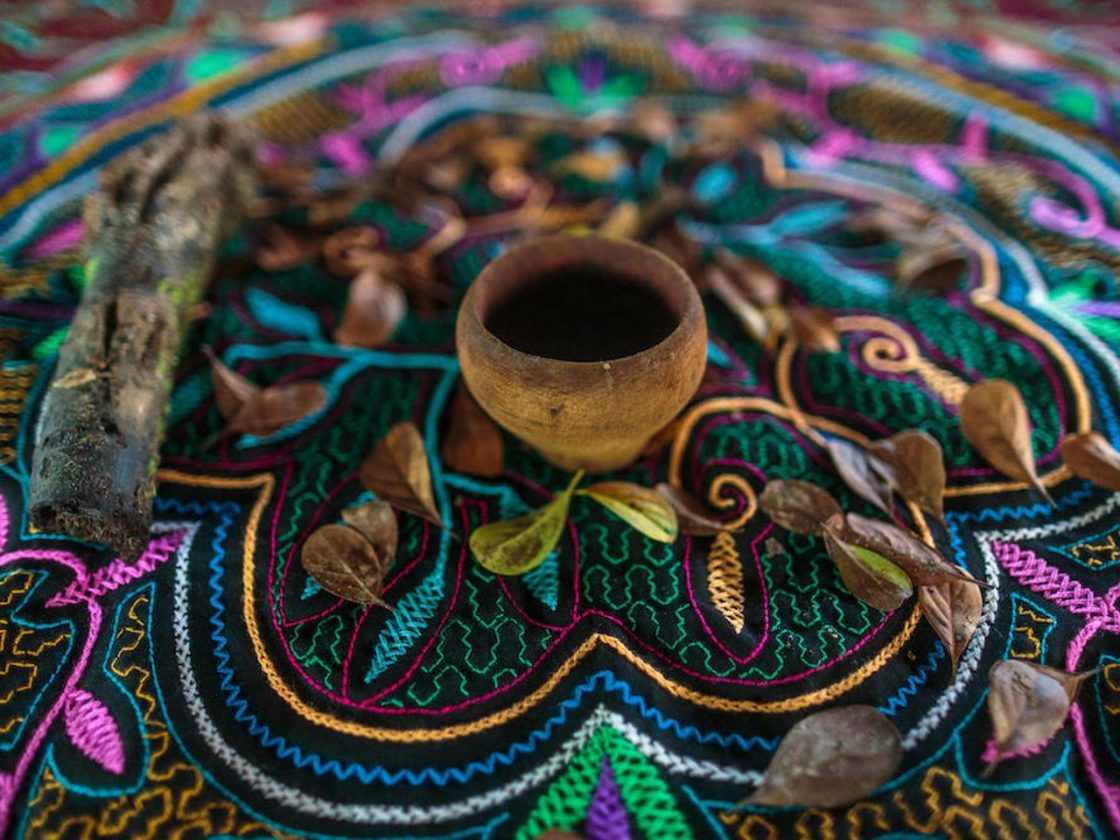 Exploring Ayahuasca: Designer Drug or Gateway to Spiritual Healing?