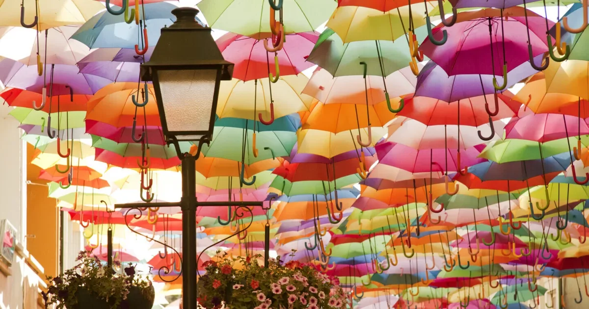Colors&nbsp; - more than what we see