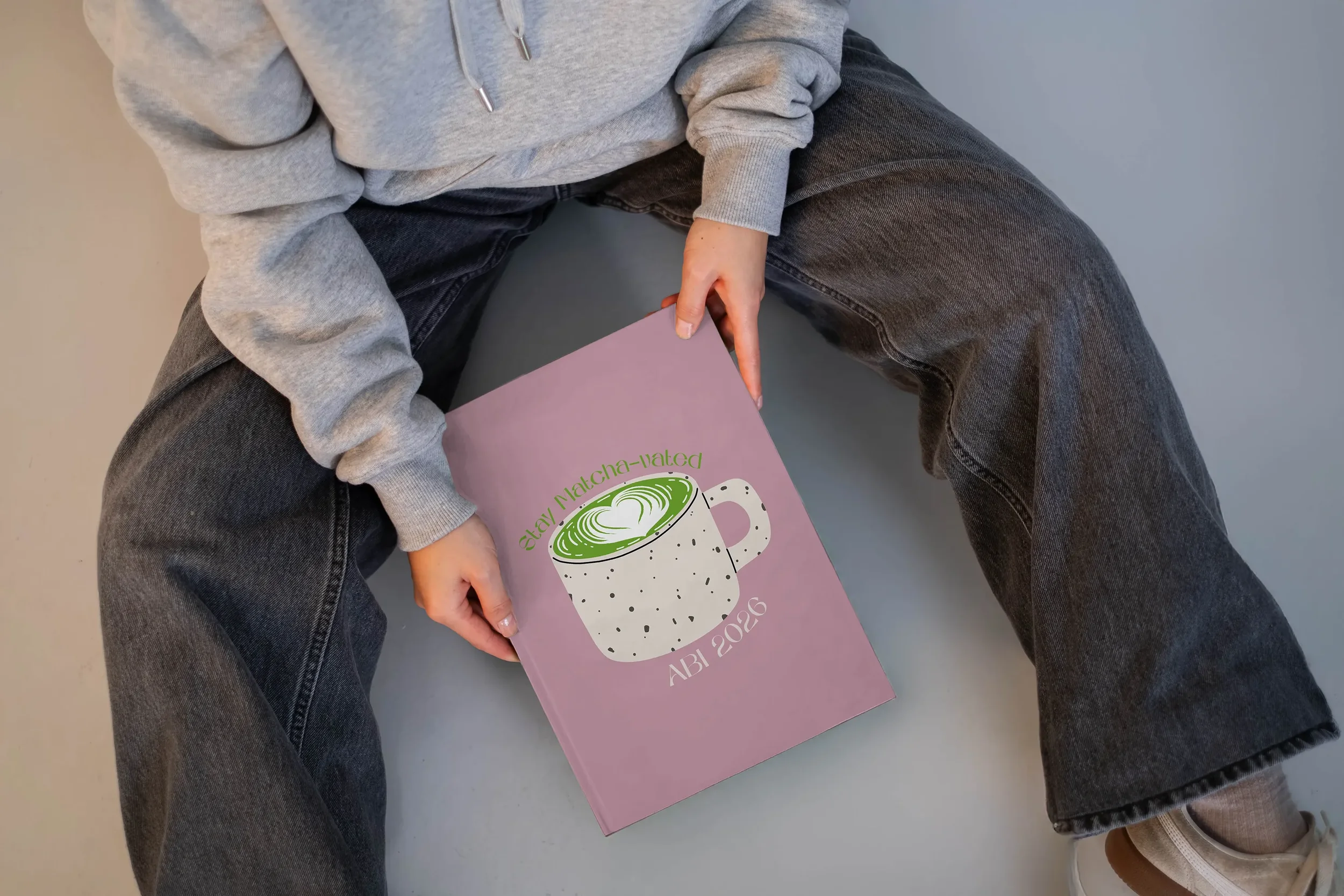 Matcha made it – 02