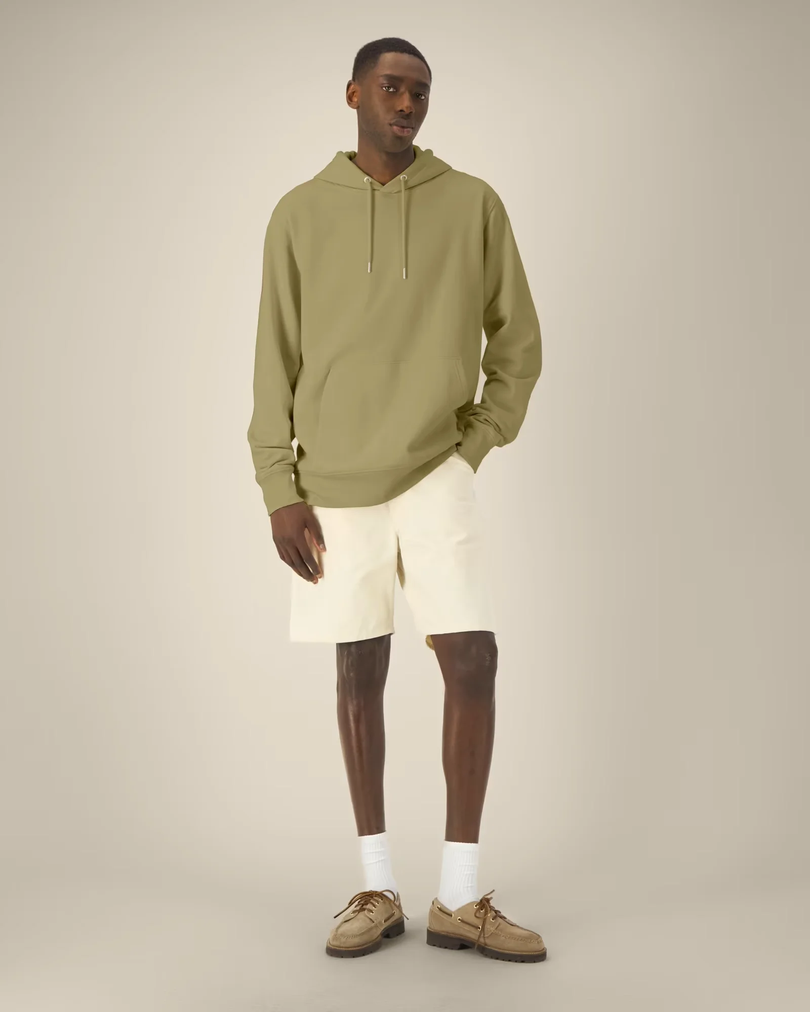 Hoodie Standard Plus Regular "Carrie/Crusiser 2.0"
