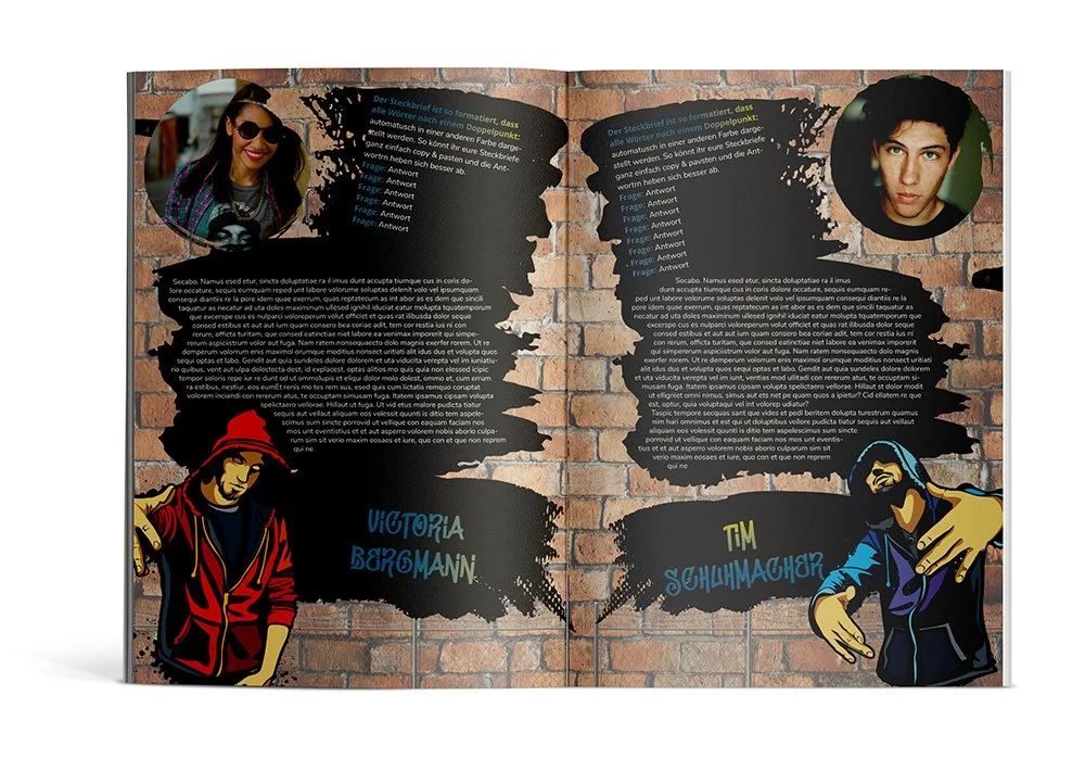 I've got 99 Problems but Abi ain't one 01