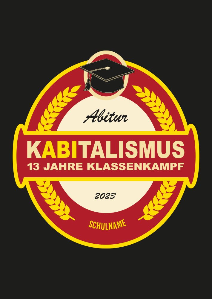 Kabitalismus 14