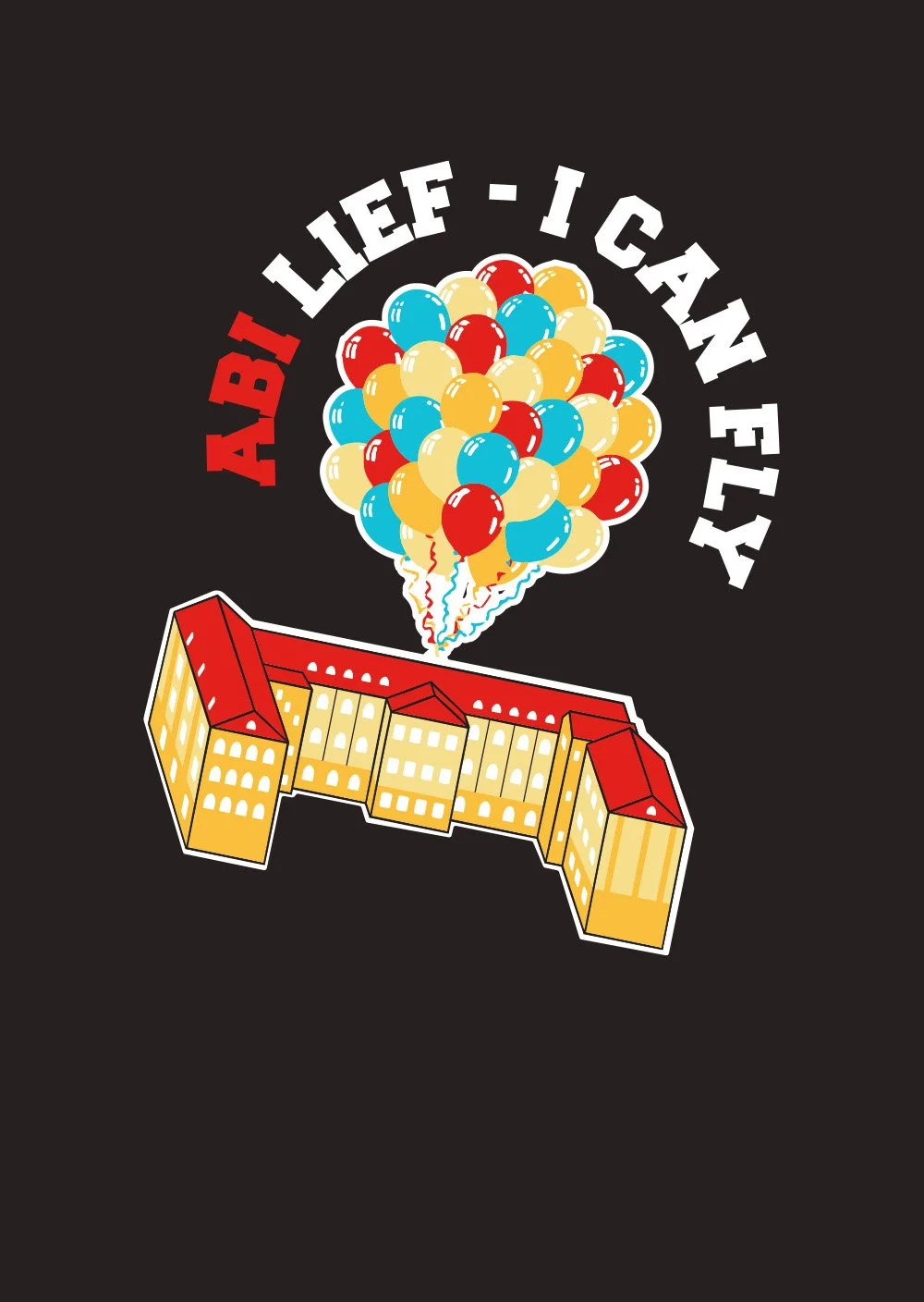 Abileave I can fly 11