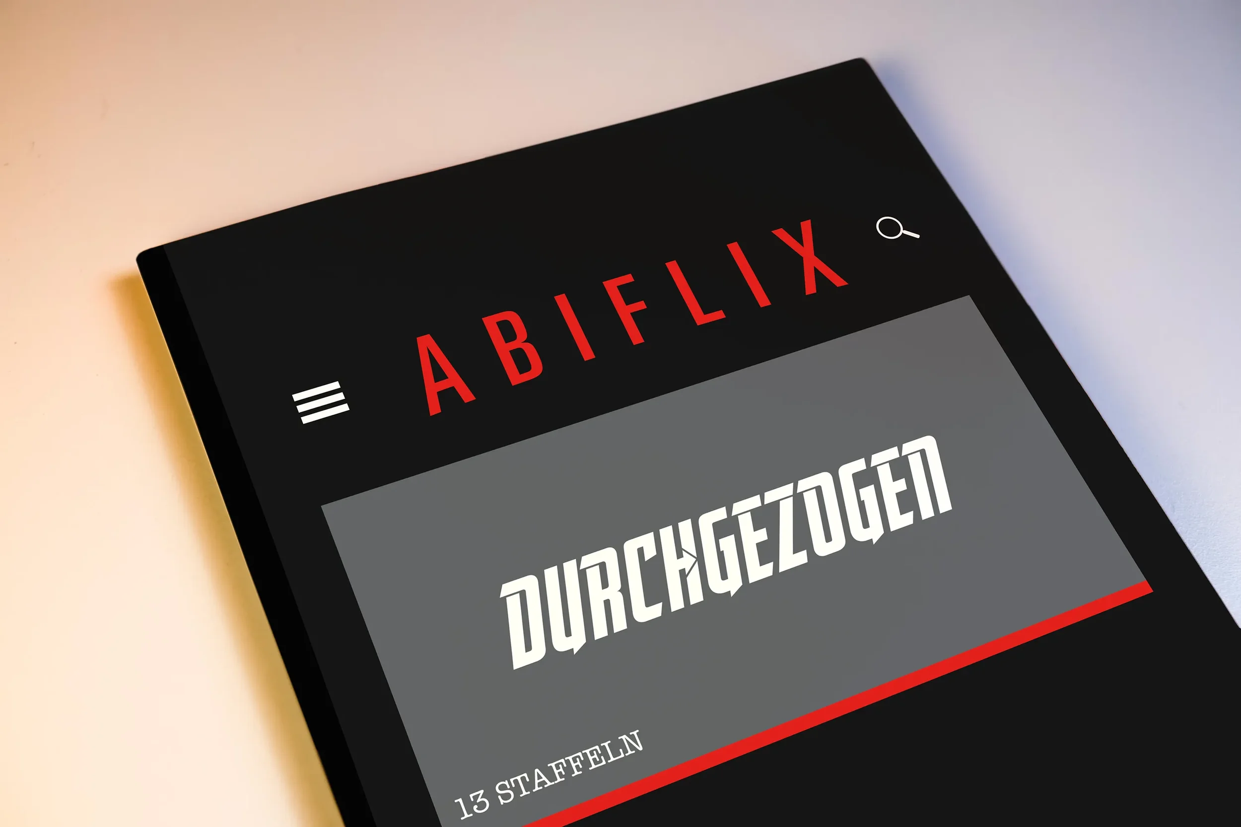 Abiflix - 02