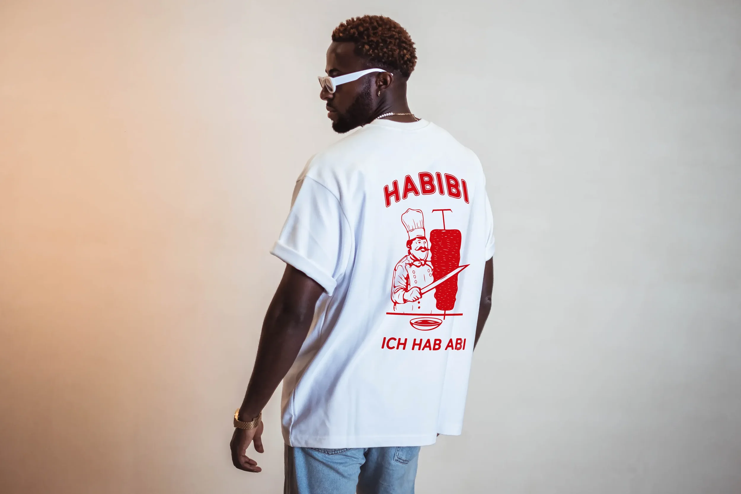 Habibi - 01
