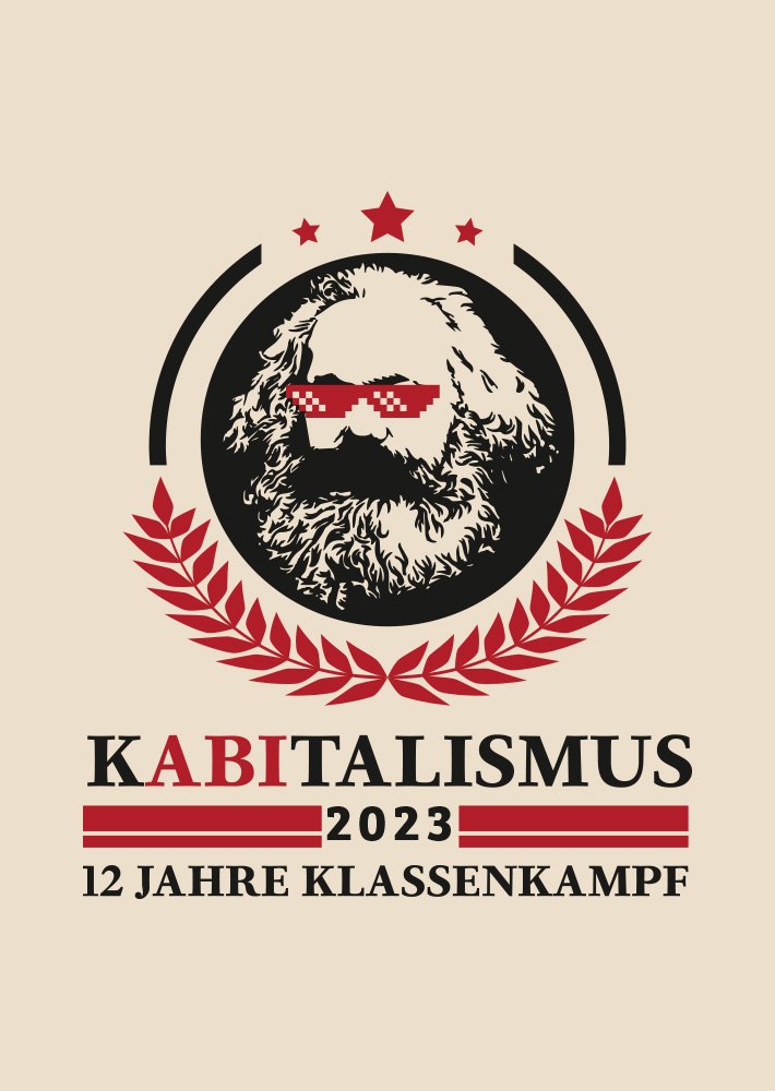 Kabitalismus 13