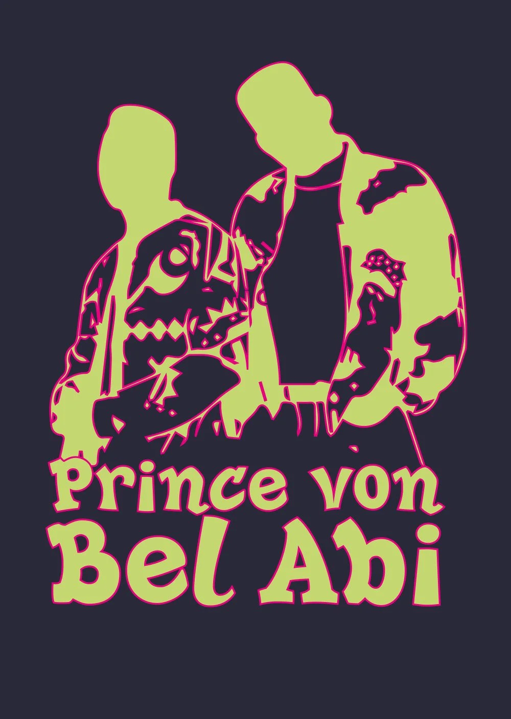 Prince von bel Abi 02