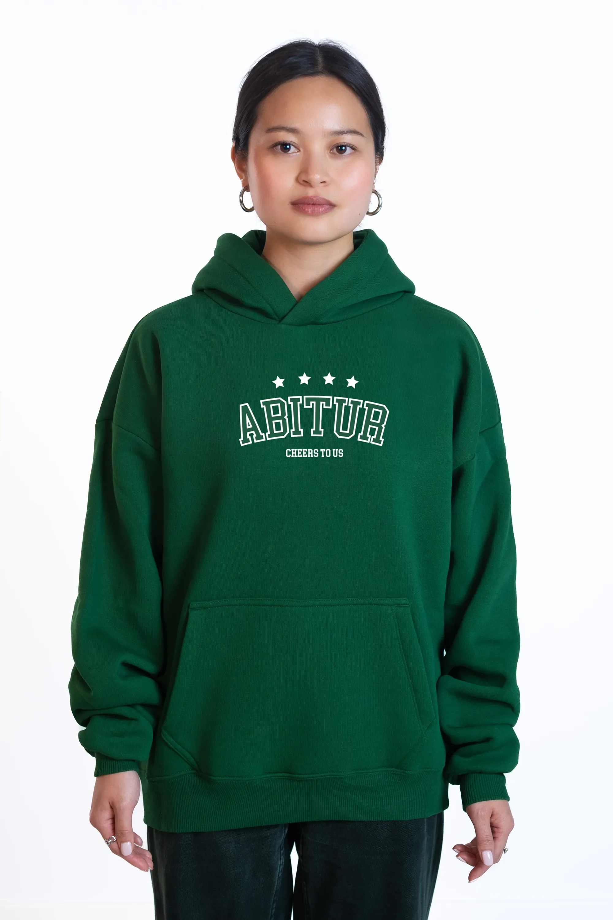 Abitur - Cheers to us - 01