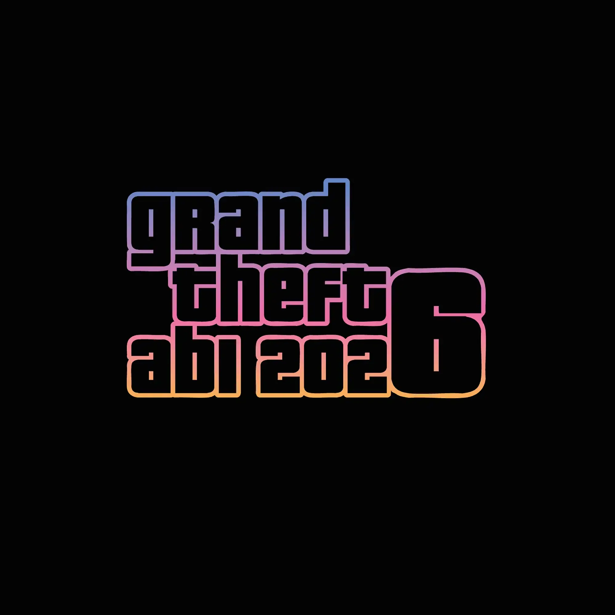  beliebt, bunt & auffällig GTA: Grand Theft Abi